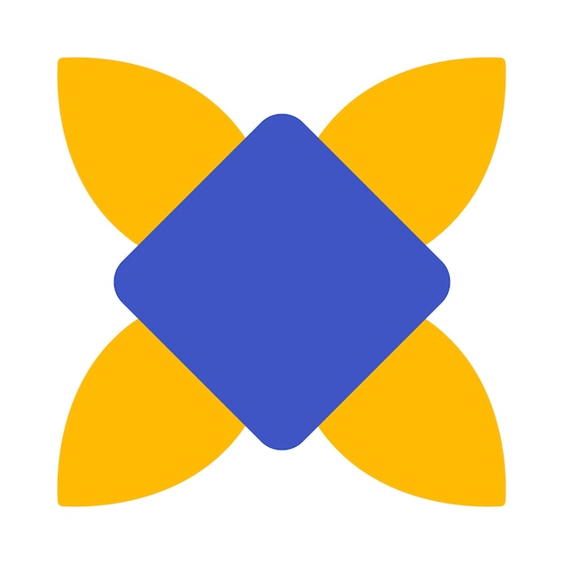 Vyšívanie — Ručné remeslo a dielne logo